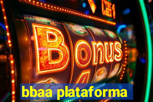 bbaa plataforma